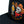 Gorra Towm unisex color negro