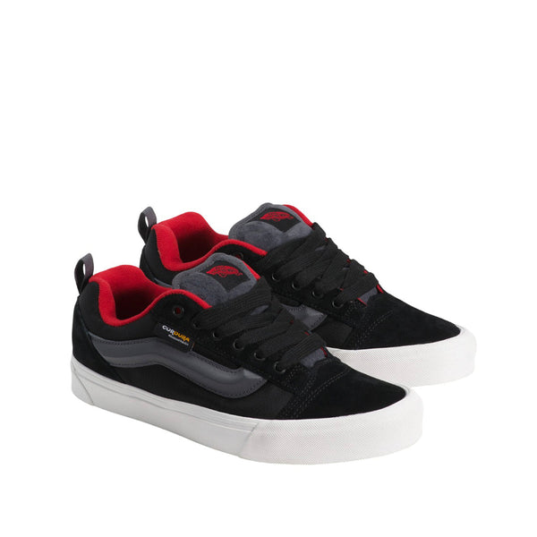 Tennis Knu Skool unisex color negro
