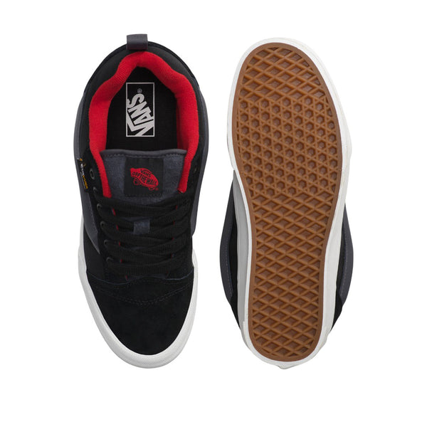 Tennis Knu Skool unisex color negro