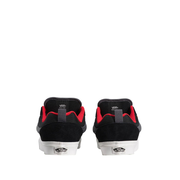 Tennis Knu Skool unisex color negro