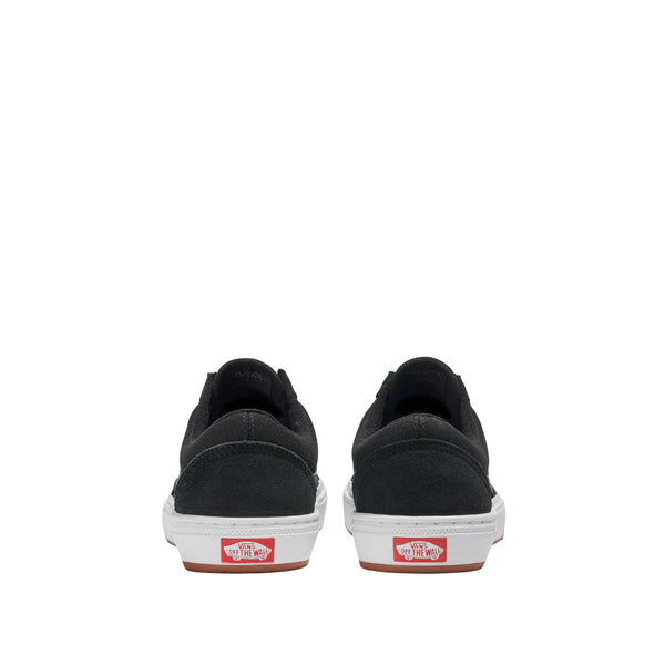 Tennis Bmx O Skool para hombre color negro y gris