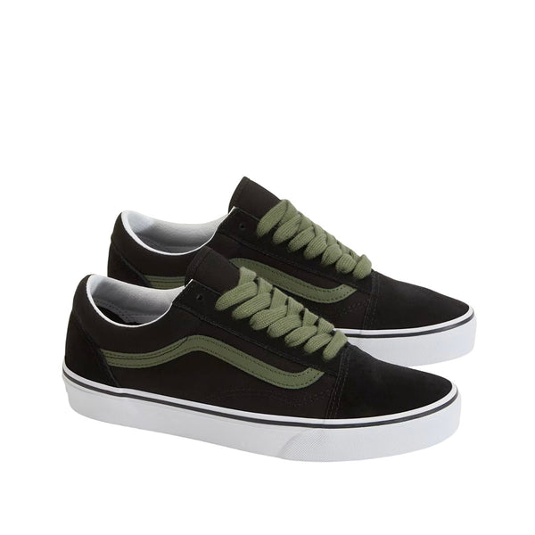 Tennis Old Skool unisex color negro