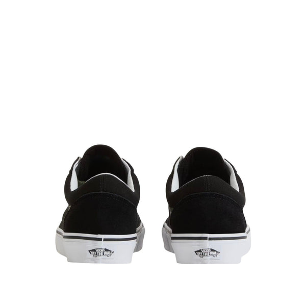 Tennis Old Skool unisex color negro