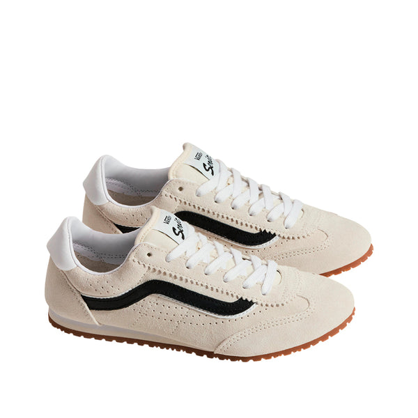 Vans El Salvador - Tennis Sp Low Pro unisex color crema