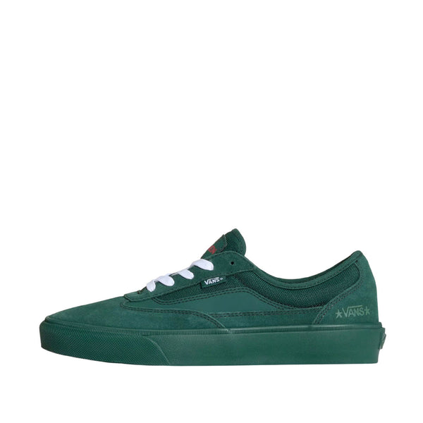 Tennis Curren para hombre color verde