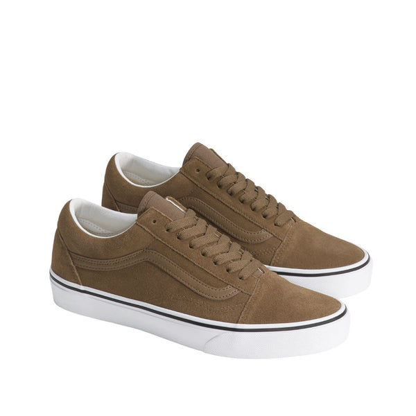 Tennis Old Skool unisex color verde