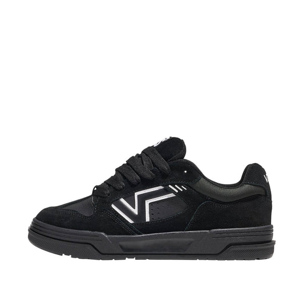 Tennis Upland unisex color negro