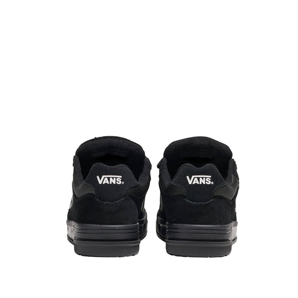 Tennis Upland unisex color negro