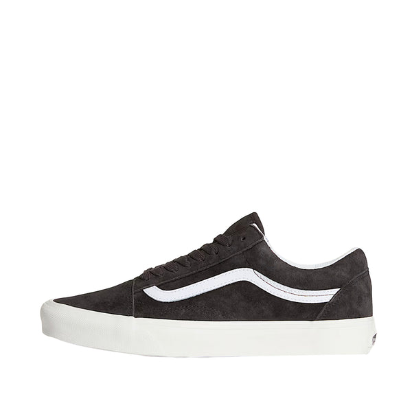 Tennis O-Skool unisex color negro