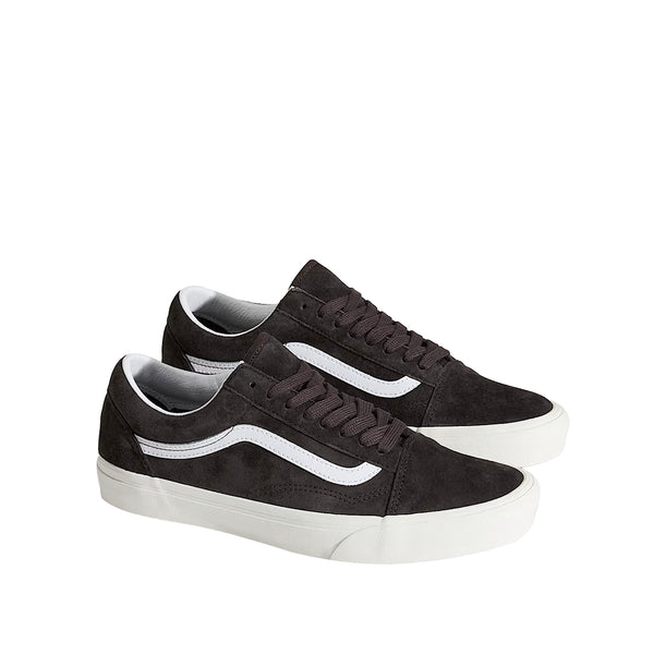 Tennis O-Skool unisex color negro