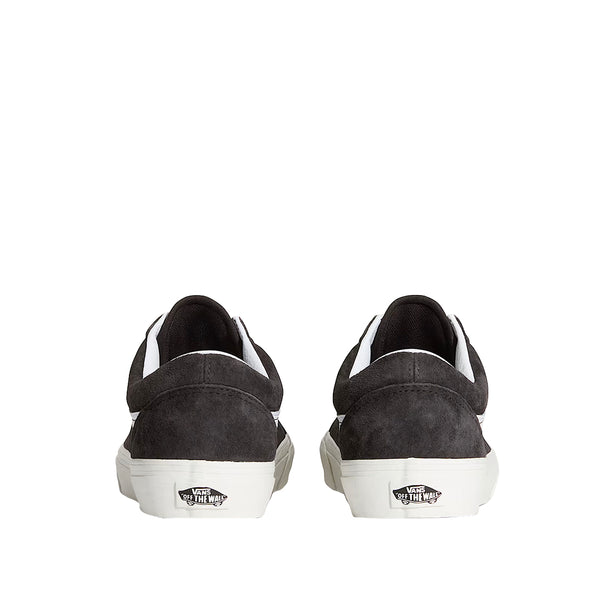 Tennis O-Skool unisex color negro