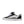 Tennis Knu Skool unisex color negro y blanco