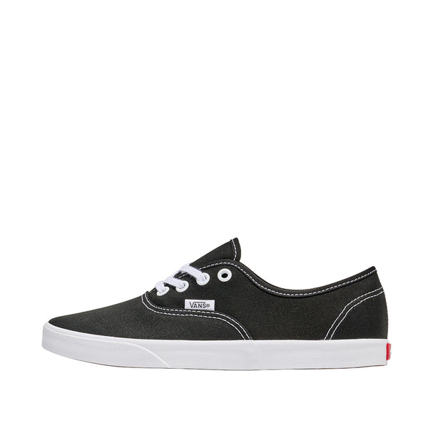 Tennis Auth unisex color negro y blanco