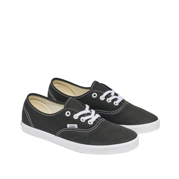 Tennis Auth unisex color negro y blanco
