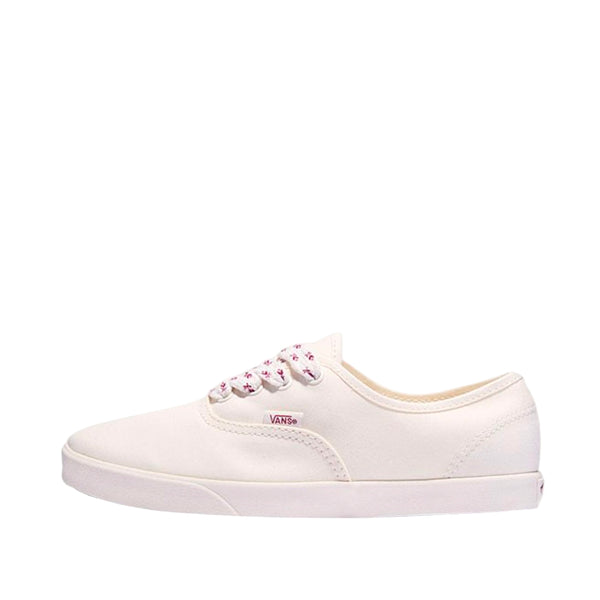 Tennis Auth para mujer color blanco