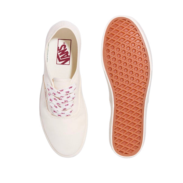 Tennis Auth para mujer color blanco