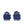 Tennis Sp Low Pro unisex color navy