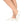 Punteras invisibles Show 3 pack unisex color blanco