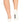 Punteras invisibles Show 3 pack unisex color blanco