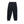 Pantalón chino Dylan para hombre color negro