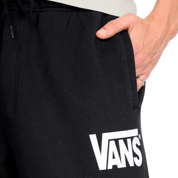 Pantalón chino Dylan para hombre color negro