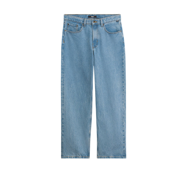 Jeans Denim para hombre color azul