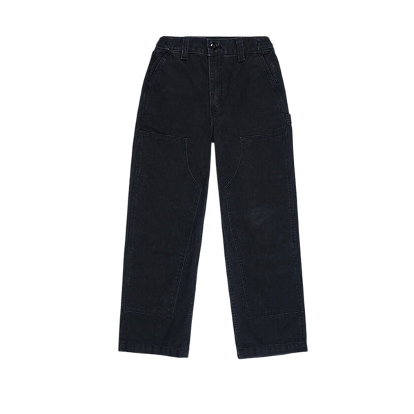 Jeans Emily para mujer color negro