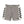 Shorts Daily para hombre color gris