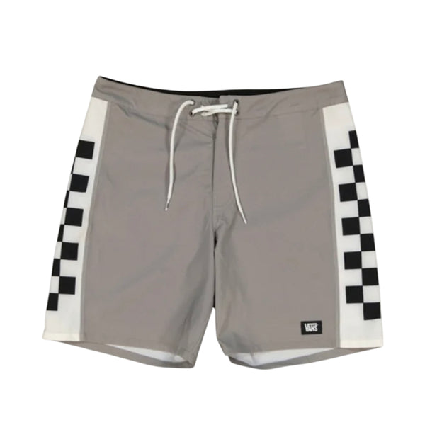 Shorts Daily para hombre color gris
