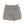 Shorts Daily para hombre color gris