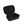 Lonchera Skool Lunch unisex color negro