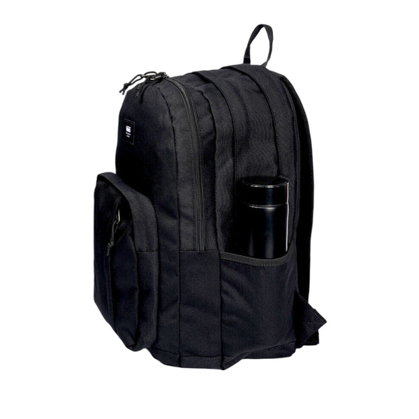 Mochila Skool Bag unisex color negro