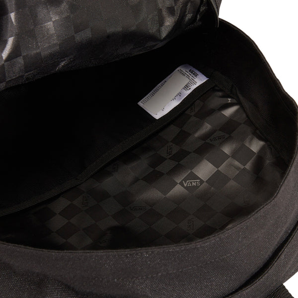 Mochila Skool Bag unisex color negro
