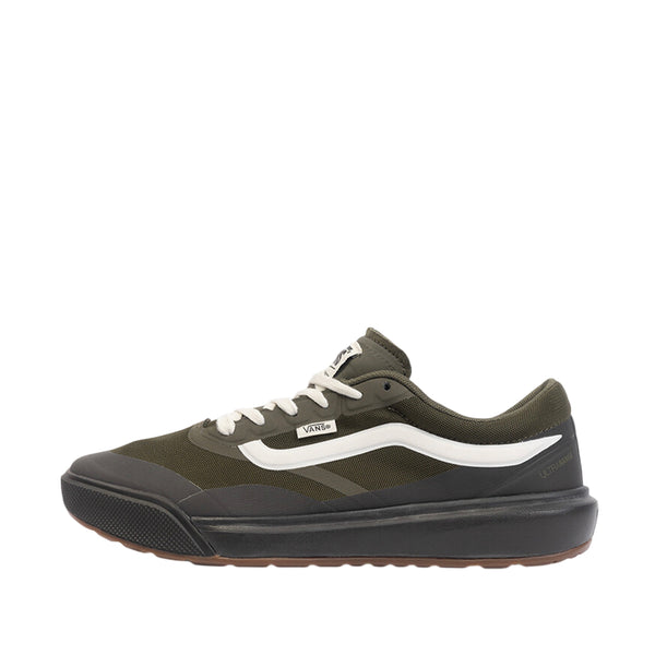 Tennis U Range para hombre color olivo
