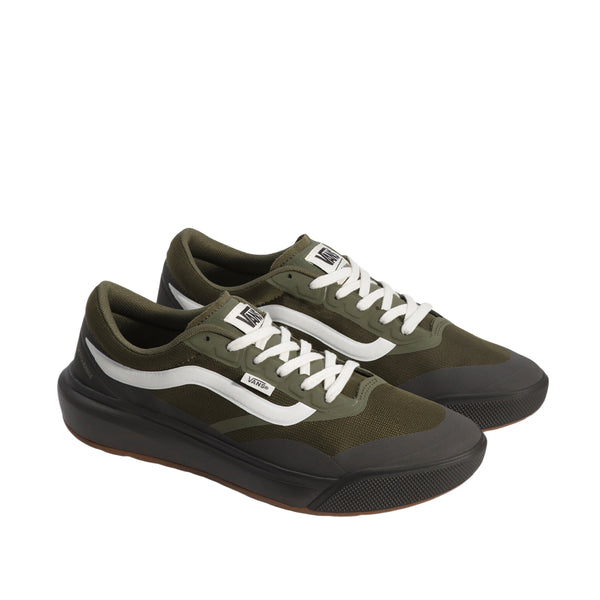 Tennis U Range para hombre color olivo