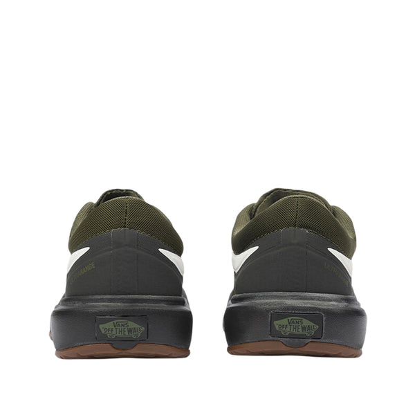 Tennis U Range para hombre color olivo