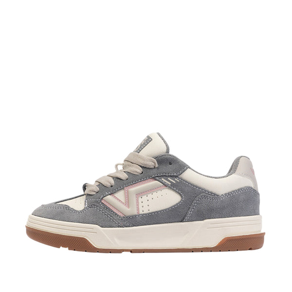 Tennis Upland para mujer color gris