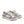Tennis Upland para mujer color gris