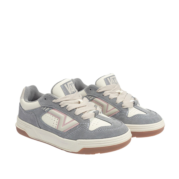 Tennis Upland para mujer color gris