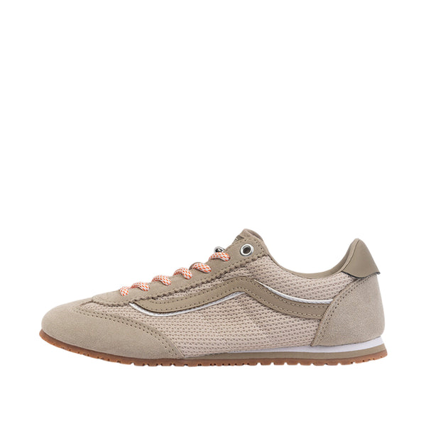 Tennis Sp Low Pro para mujer color taupe