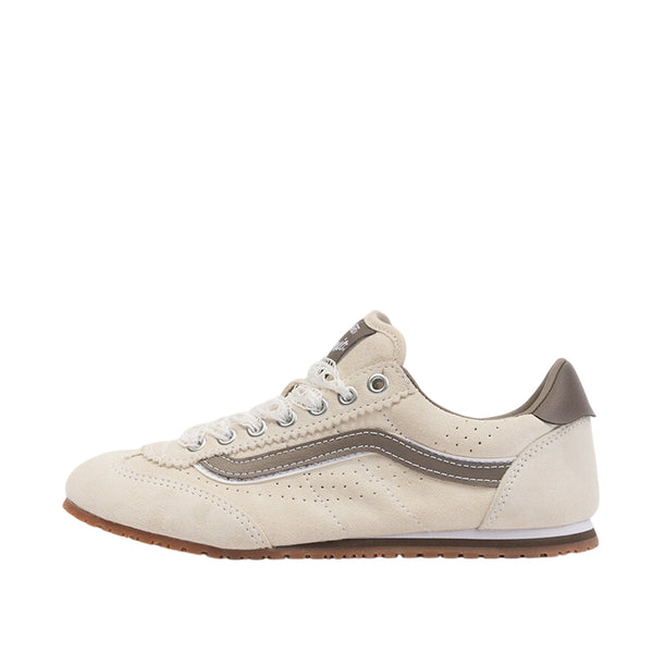 Tennis Sp Low Pro para mujer color beige