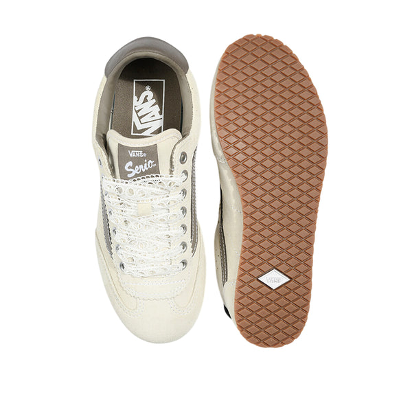 Tennis Sp Low Pro para mujer color beige