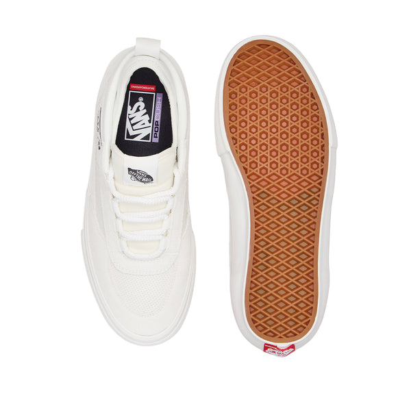 Tennis S-Low Sk para hombre color blanco