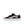 Tennis Old Skool para niña color negro