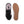 Tennis Old Skool para niña color negro
