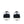 Tennis Old Skool para mujer color negro