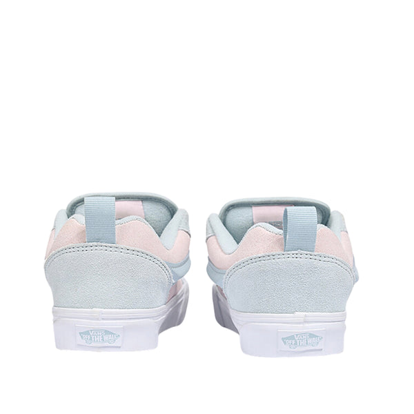 Tennis Knu Skool para mujer color rosado