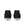 Tennis Knu Skool para mujer color negro