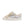 Tennis Knu Skool para mujer color blanco