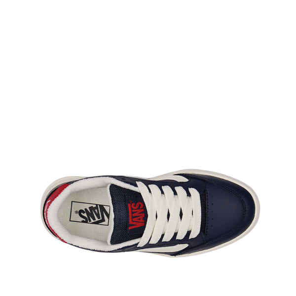 Tennis Hylane para niño color navy